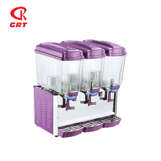  GRT-345A Commercial cold drink dispenser