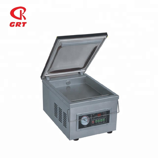 GRT-DZ300PD Professional Table Type Vacuum Packer