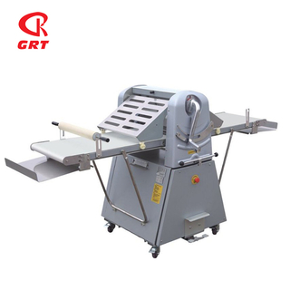 GRT-HM520B Stand Bread Dough Sheeter Dough Roller Sheeter