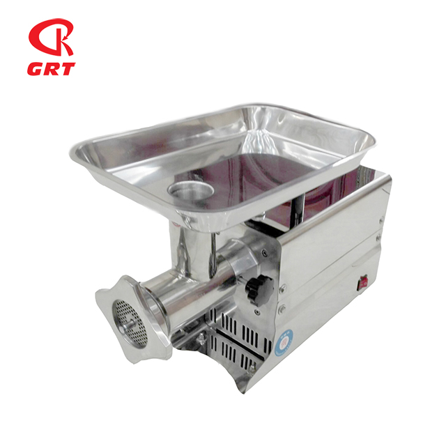 GRT-MC22N Electric Semi-Automatic Meat Grinder